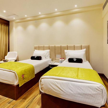 Mastiff Select Gulbarga Hotel Kalaburagi Exterior foto