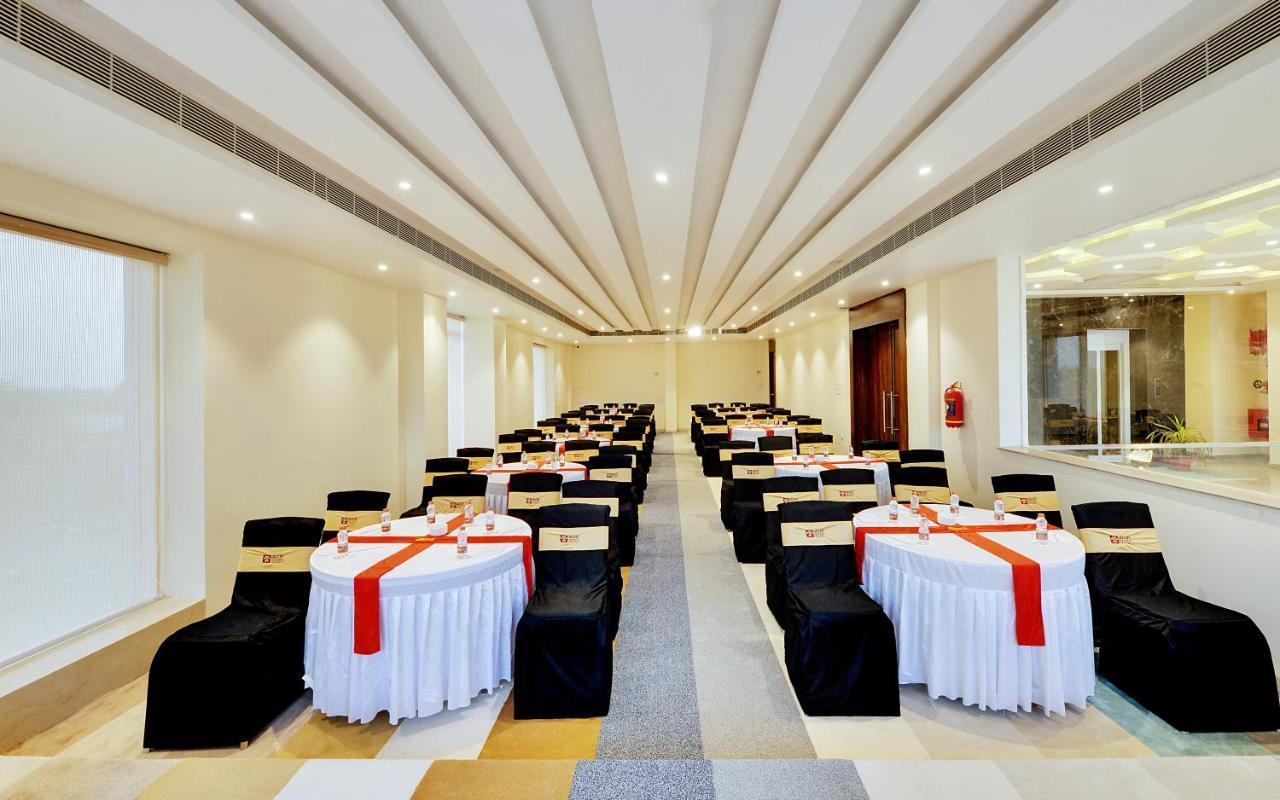 Mastiff Select Gulbarga Hotel Kalaburagi Exterior foto
