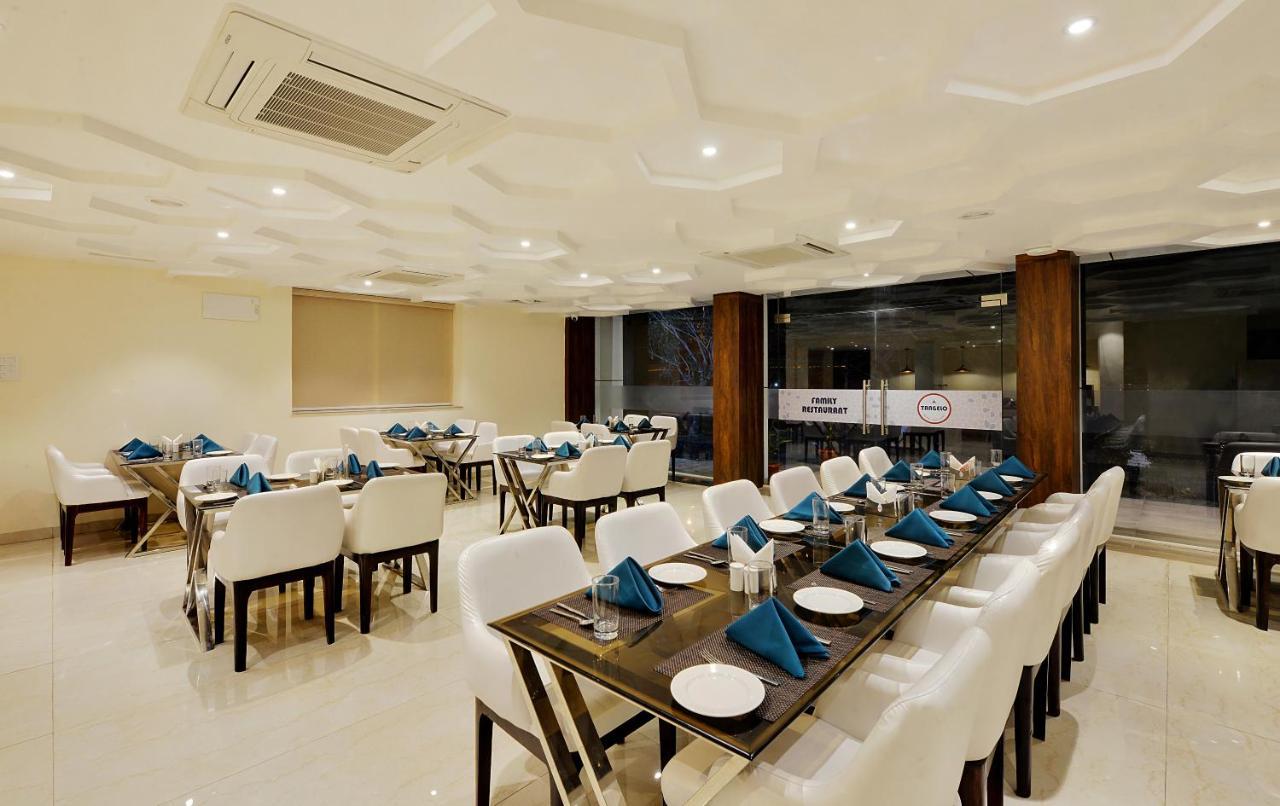 Mastiff Select Gulbarga Hotel Kalaburagi Exterior foto