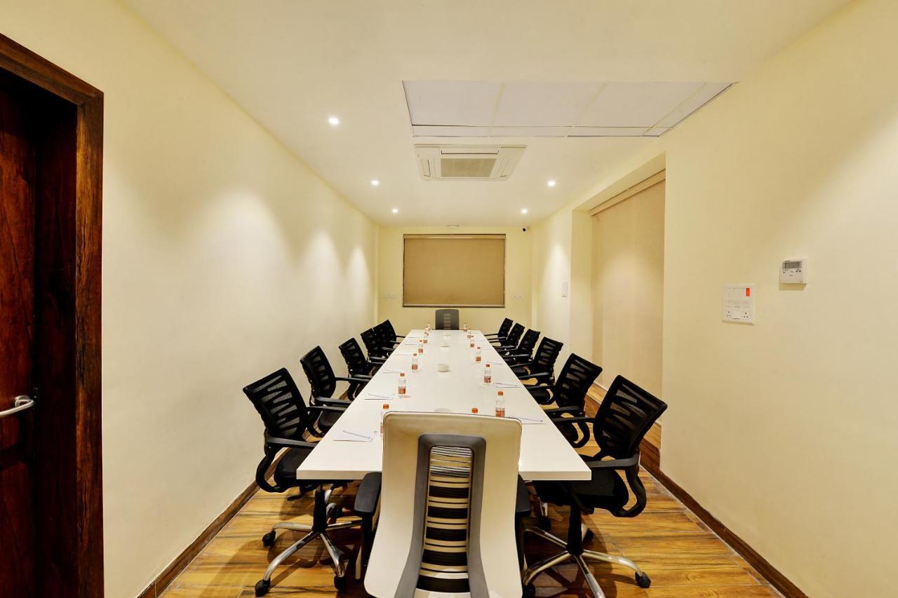 Mastiff Select Gulbarga Hotel Kalaburagi Exterior foto