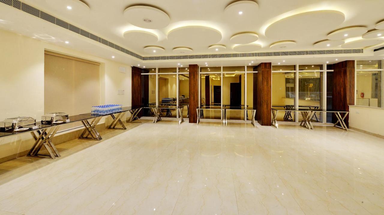 Mastiff Select Gulbarga Hotel Kalaburagi Exterior foto