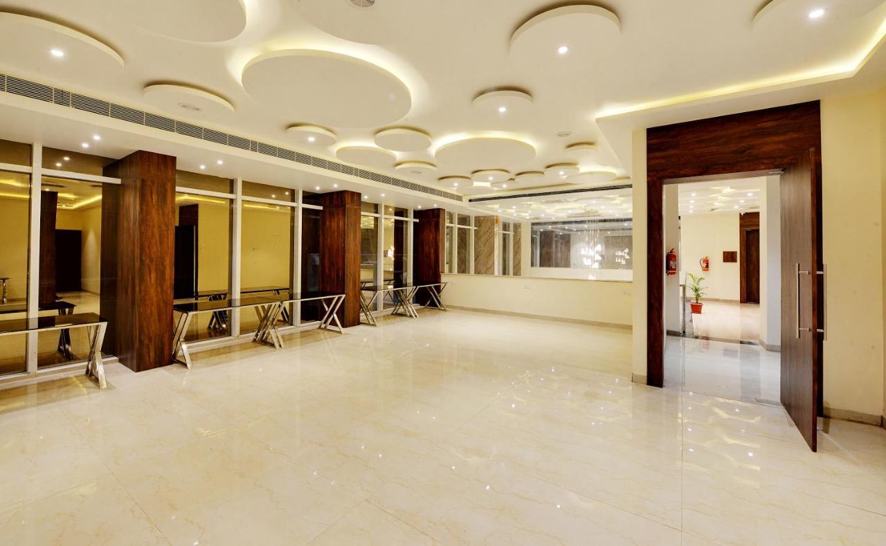 Mastiff Select Gulbarga Hotel Kalaburagi Exterior foto