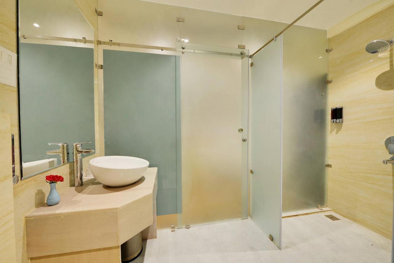 Mastiff Select Gulbarga Hotel Kalaburagi Exterior foto