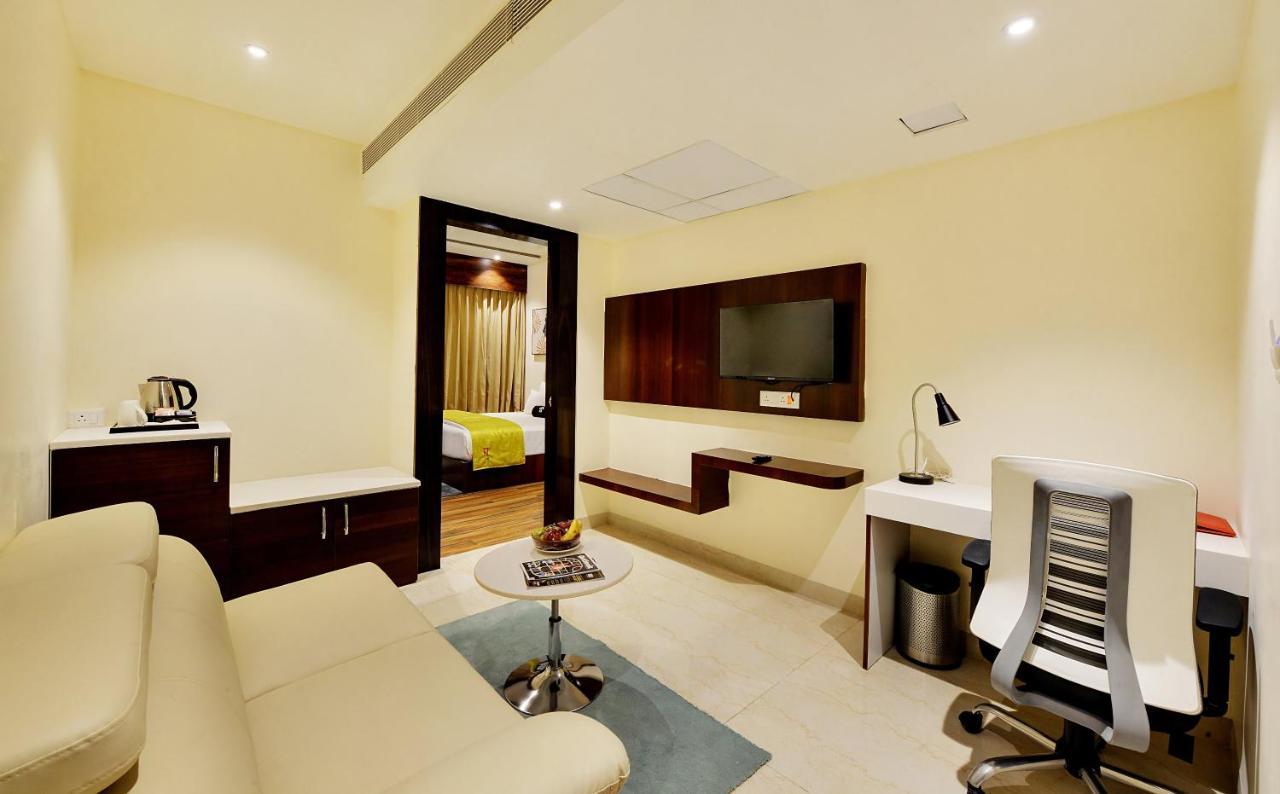 Mastiff Select Gulbarga Hotel Kalaburagi Exterior foto