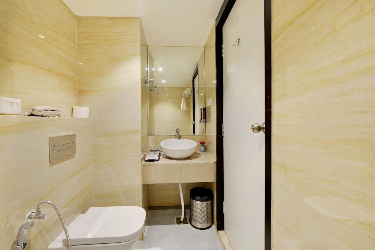 Mastiff Select Gulbarga Hotel Kalaburagi Exterior foto